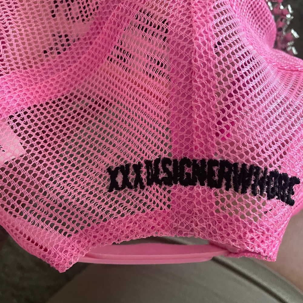 Trucker hat - Picture 3 of 4